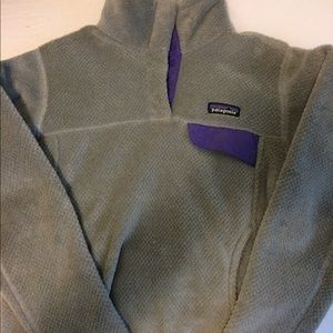 COPY - Patagonia Jacket